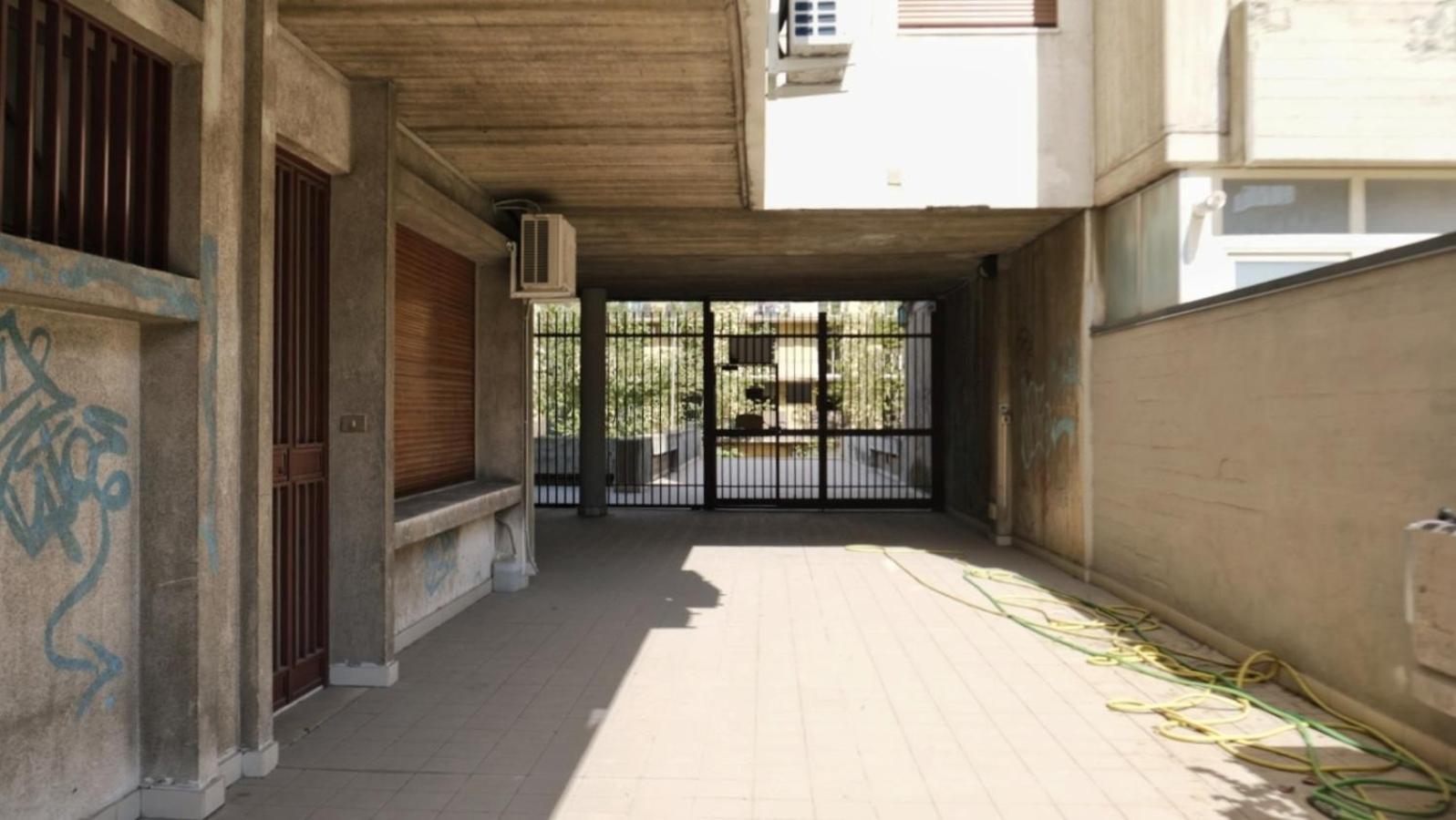 Ferienwohnung Catania Bella Exterior foto