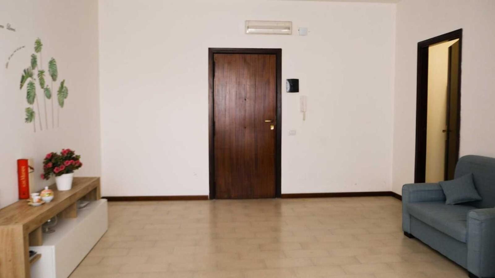 Ferienwohnung Catania Bella Exterior foto